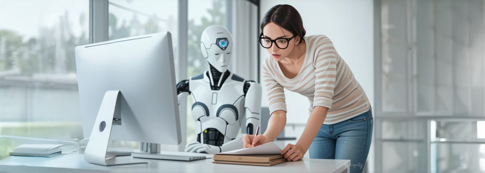 AI-Driven Testing: How AI Is Transforming Software Quality Assurance in 2025