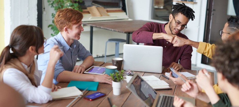 Empowering Growth: How Our Agile Approach to Upskilling Ignites Success
