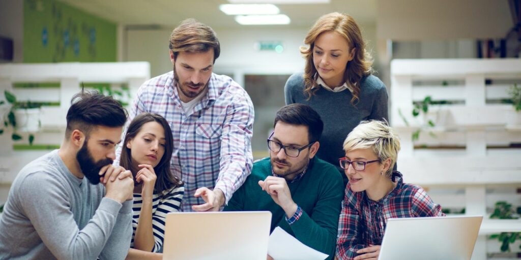 Looking at Building a Successful Team for 2025?