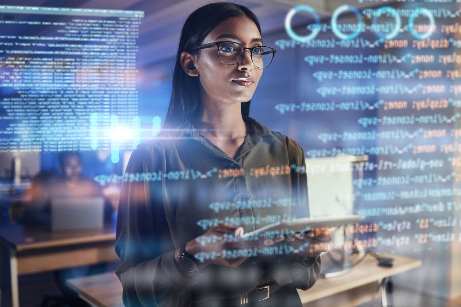 Navigating the 2025 Landscape of Software Quality Assurance: A Human-Centric Approach.