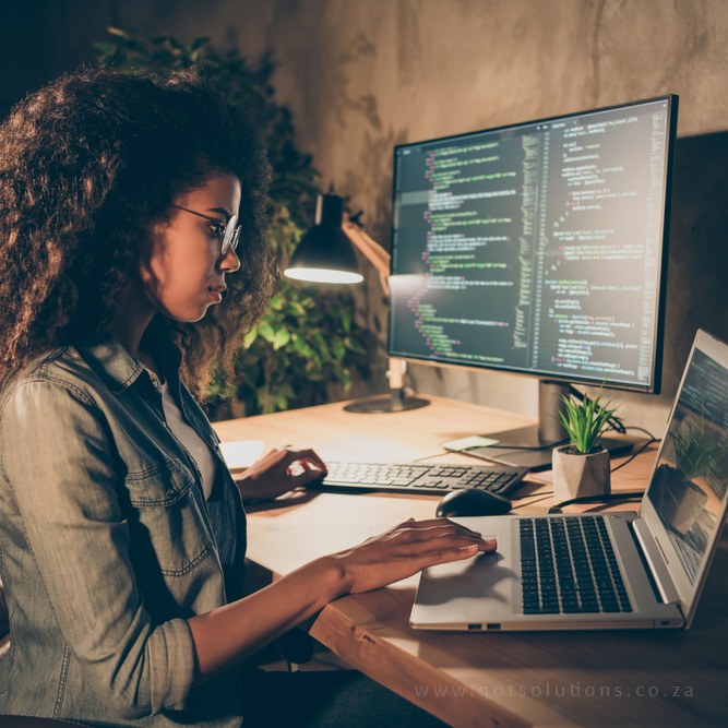 female software quality engineer