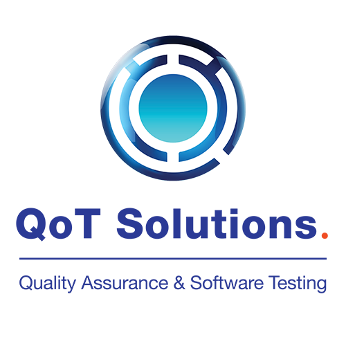 QoT Solutions Logo