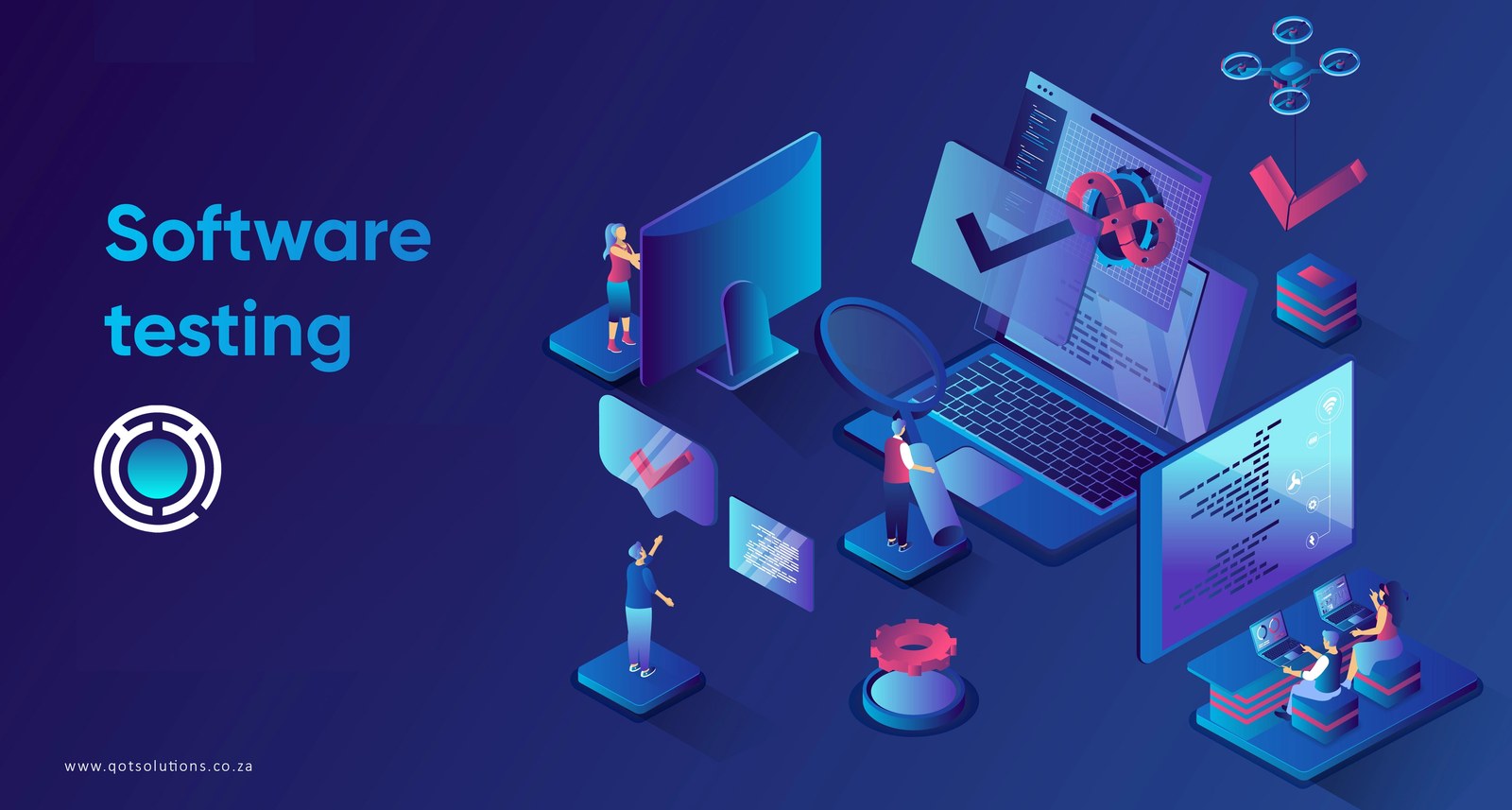 Why Is Software Quality Assurance and Software Testing So Important?
